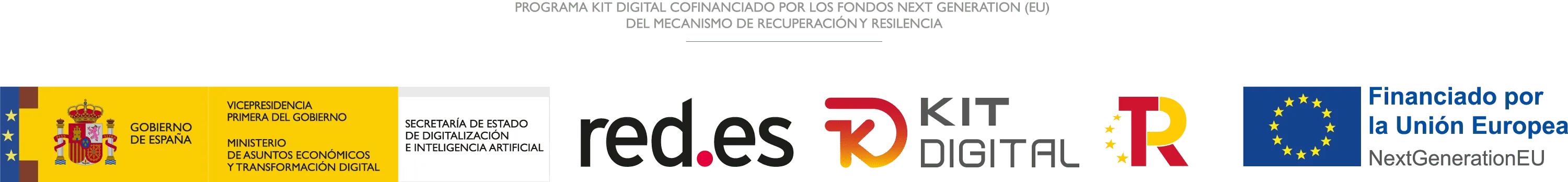 Programa de Kit Digital