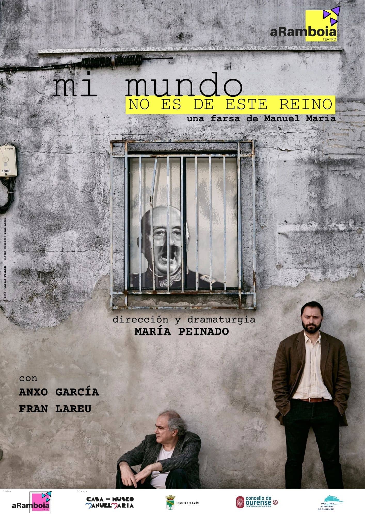 Mi mundo